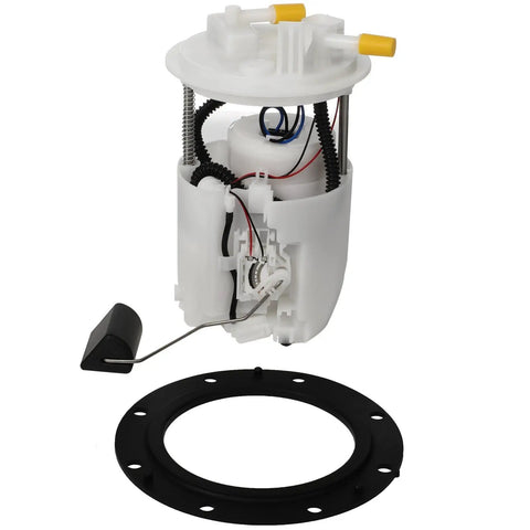 Subaru Fuel Pump Replacement Fits Forester 2014 2015 2.0L Turbocharged 1998cc And 2.5L Naturally Aspirated 2015 Forester XV Crosstrek