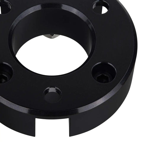 Front Leveling Kit With 3 Inch Lift For Nissan Frontier Xterra Pathfinder And Suzuki Equator 2WD 4WD Aircraft Billet Strut Spacers