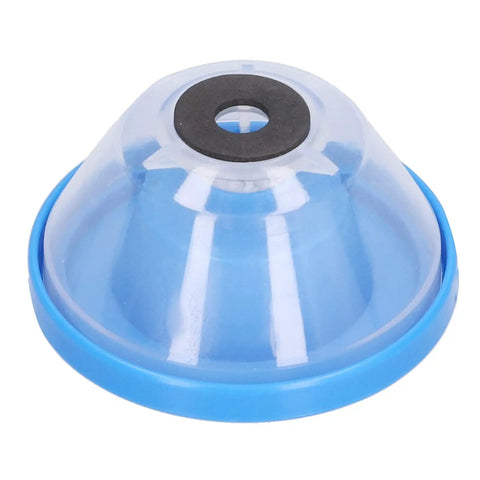 Universal Electric Drill Dust Collector Drop In Dirt Catcher heavy duty clear ABS catch tray for 4 to 10mm bits.
