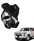 Door Lock Actuator Motor Plug And Play Front Left Driver Side For Toyota Tundra Camry 4Runner RAV4 Lexus RX350 RX450h Scion Tc XB XD Replacement 69040-0C050 69040-06180 931-401 with Toyota SUV