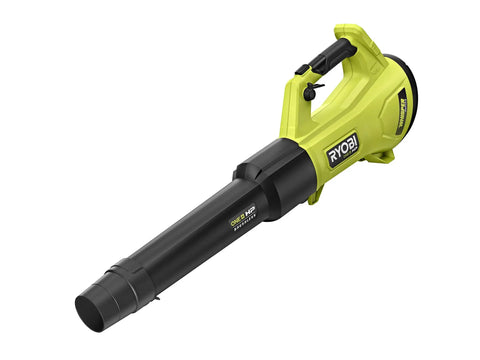 18V Cordless Brushless Leaf Blower Delivers Whisper Quiet Performance With A Straight Gutsy 450 CFM Flow And Snappy 130 MPH Airblast Tool Only Kit