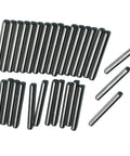 Three Thirty Second Inch By Three Quarter Inch Dowel Pins Set Of Thirty Metal Dowel Pins Shelf Pegs For Shelves Supports Bearings Alloy Steel
