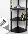 One Hundred Pieces Black Thickened Pipe End Caps Kickass Furniture Chair Leg Covers Smooth Gliding Floor Protectors For Metal Tubing And Ladder Base With No Hassle Scratch Shield on furniture leg with plant decor.