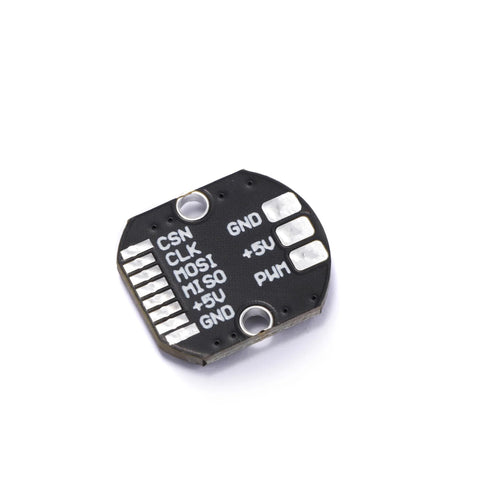 Encoder Interface With Microcontroller AS5048A Magnetic Encoder With PWM SPI I2C Interface For A...