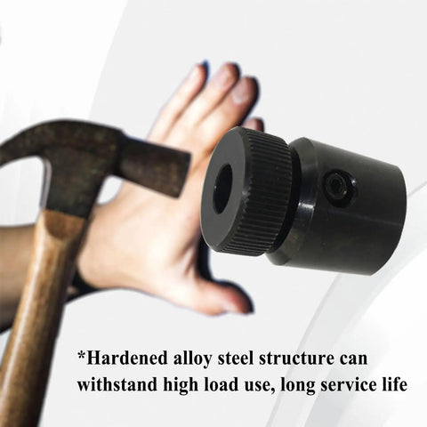 868 Screw Anchor Expander Tool Built For Power Drills To Get Your Masonry Fastening Project Done Without A Sweat Replace Part 868 Ace Addition For Quick Concrete Install Projects