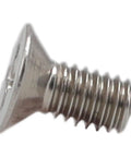 Top Tier Coffee And Espresso Machine Cross Head Flush Screw Replacement Part For No Sweat Appliance Repairs Keeps Your Morning Grind Rolling Smooth Always Direct Swap For Legacy Hardware 12985402, silver screw for espresso machines.