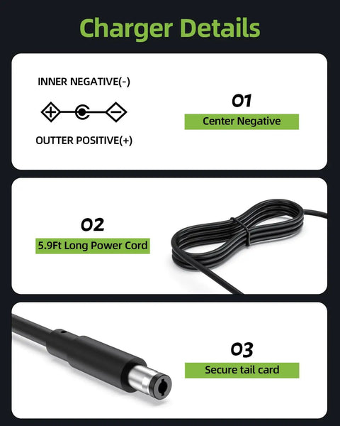 9V Guitar Pedal Power Supply 1A Adapter Low Noise UL Listed Center Negative For Boss Pedals And Other Effects Units Charger Details