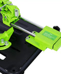 Adjustable Angle Grinder Stand With Universal Grinder Holder for 100mm 115mm and 125mm Discs 45 Degree Clamp base detail