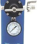 Pro Grade 606A Air Control Unit for Auto Paint Sprayer Systems shown with pressure gauge and control valve