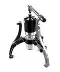 Hydraulic Gear Puller 15 Ton Bearing Hub Separator heavy duty workhorse with 3 jaw option in metal finish