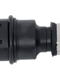 Close-up of Direct Plug N Play Front Driveshaft Assembly For Jeep Liberty 3 7L 2002 2007 OEM Replacement 52111596AA 52111596AB Fits 42RLE NV3550 NSG370 Transmissions