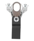 Tungsten Steel Oscillating Tool Adapter for Angle Grinders Converts Your Grinder Into a Versatile Multitool for Wood Metal Plastic