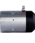 12V CW Pump Motor Replacement For Waltco Liftgates Fenner Stone Hydrylac Dell Maxon Curtis Snow Plows With 9 Spline Shaft