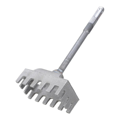 Grooving Cutting Chisels for Fast Wall Box Installations in Renovations and Upgrades Square Shank 86 Type Junction Box Slotting Tool Pro