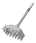 Grooving Cutting Chisels for Fast Wall Box Installations in Renovations and Upgrades Square Shank 86 Type Junction Box Slotting Tool