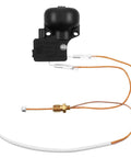 Patio Heater Replacement Parts Kit With Thermocouple And FD4 Dump Switch Safety Sensor For Propane Gas Tower Heaters, 13.78 Inch Wire Length
