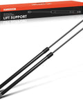 Rear Window Lift Supports Shock Struts For Chevrolet Astro And GMC Safari 1992 2000 Two Piece Set Left And Right Van Replacement
