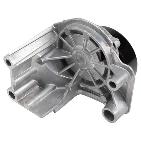 Heavy Duty Serpentine Drive Belt Tensioner Assembly Replaces OEM Parts For Smooth Cooling Stops Squeaking Noises Fits Your Rig Ensuring Long Durability Trusted Performance Direct Fit Gets Job Done Zero Drama, aluminum tensioner assembly