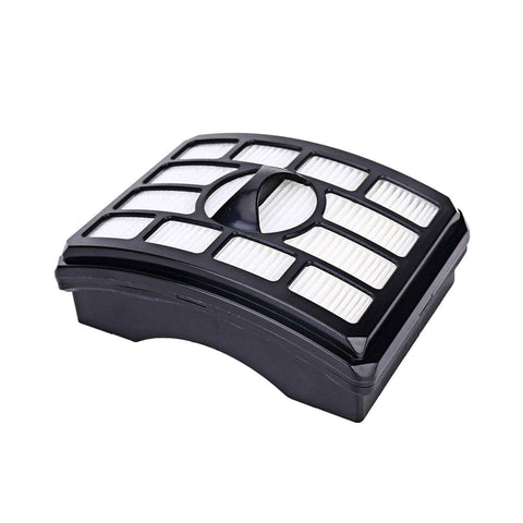 Replacement Vacuum Filters Kit For Lift Away Rotator NV Series Cleaners, black post filter compatible with NV501 NV502 NV503 NV505