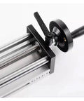 Workhorse Linear Guide System With Ball Screw SFU1204 Handwheel, chrome plated with low noise for CNC precision equipment