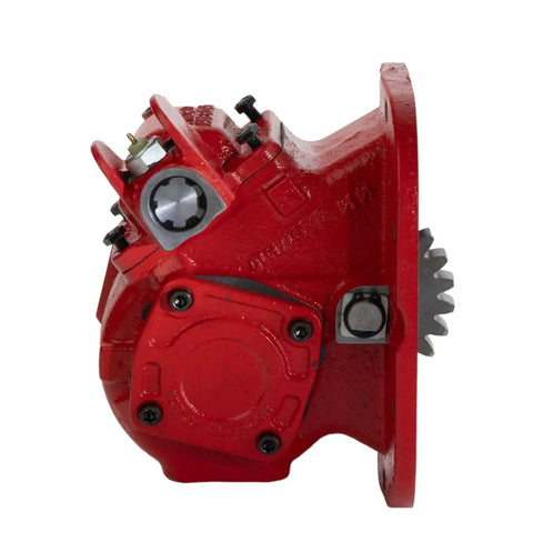 Heavy Duty PTO Unit That Replaces 489 Series 489XFAHX A3XK Interchanges With Bezares 2000XBA011RA SD And 489KFAHX A3AK AR RB