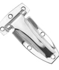 Stainless Steel Side Door Truck Hinge For Box Trucks And Trailers, Heavy Duty Hinge With Smooth Operation And Strong Load Support