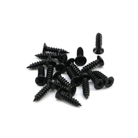 Beefy Cross Mending Plate Set Heavy Duty 2mm Carbon Steel Repair Brackets For Wood Furniture And Outdoor Structures Black Reinforcement Plates With Screws 3.94 X 1.89 X 0.63 Inches