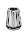 1Pcs Ultra High Accuracy ER Spring Collet For CNC Lathe Milling Router Machine With Secure Grip Clamping Tool Holder for precise gripping.