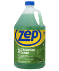 Heavy Duty All Purpose Cleaner And Degreaser One Gallon in green jug for cutting through grease and grime.