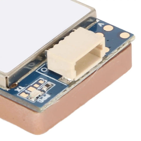 Pro Grade Positioning Module For Fixed Wing RC Drones And FPV Aircraft Microcontroller Unit With Durable PCB Build Ceramic Antenna