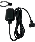 Universal Tethered Float Switch Replacement For Sewage And Sump Pumps With Piggyback Plug Heavy Duty Backup Water Level Sensor 20 Foot Cord