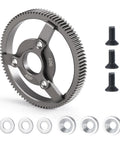Beefed Up Metal RC Spur Gear Set 48P 74T 76T 83T 86T 90T For One Tenth Scale Traxxas Slash 2WD Rustler Stampede Bandit Telluride
