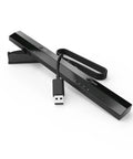 Wireless Sensor Dolphinbar For PC USB Wii Remote Adapter Turns Your PC Into Wii Style Controller Hub With Bluetooth