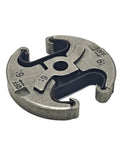 Real Deal.325 Inch 7T Clutch Drum Sprocket Needle Bearing Kit Fits Garden Power Tools Saw Full Assembly Replacement With Machined Durable Parts Provides Kick Ass Wear Resistance Plus Rock Solid Stable Operation For All Outdoor Jobs Today. 7T metal clutch drum