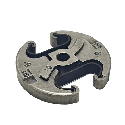 Real Deal.325 Inch 7T Clutch Drum Sprocket Needle Bearing Kit Fits Garden Power Tools Saw Full Assembly Replacement With Machined Durable Parts Provides Kick Ass Wear Resistance Plus Rock Solid Stable Operation For All Outdoor Jobs Today. 7T metal clutch drum