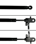 Top Shelf Heavy Duty Trunk Lid Lift Support Strut For Toyota Camry smooth design showcasing gas shock with black finish.