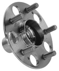 Rear Wheel Hub Assembly Set For Honda CRV 2002 2003 2004 2005 2006, Driver Left And Passenger Right Sides, 2 Piece Kit With OE Style