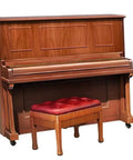 Dope One To Thirty Five Scale Piano Set Plastic Model Kit 35626 Detailed Piano Props For Dioramas For Builders And Collectors Various Colors