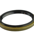 Ford Front Wheel Seal Pair Set Driver Side LH And Passenger Side RH Replacement For Your Truck Pickup Front Axle Wheel Seal Kit Direct Fit OE And Aftermarket Compatible - Single Seal Image