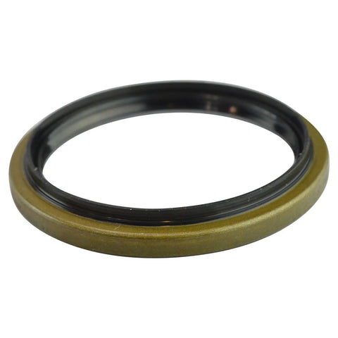 Ford Front Wheel Seal Pair Set Driver Side LH And Passenger Side RH Replacement For Your Truck Pickup Front Axle Wheel Seal Kit Direct Fit OE And Aftermarket Compatible - Single Seal Image