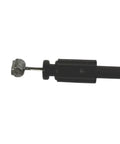 Rock Solid Recliner Release Cord With 3.78 Inch Exposed Wire And 6mm Barrel Connector designed for 32 inch mechanism replacement.