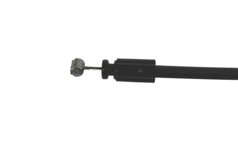 Rock Solid Recliner Release Cord With 3.78 Inch Exposed Wire And 6mm Barrel Connector designed for 32 inch mechanism replacement.