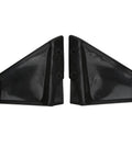 Pair Of Hydrofoil Stabiliser Components For 4HP To 50HP Outboard Motors, Slashes Drag And Cavitation, Improves Steering, Built From Durable ABS Material