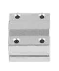 SCS8UU 8mm Linear Ball Bearing Slide Bushing For 3D Printer Parts Smooth As Butter Low Friction Motion Guide High Precision Sliding Block