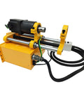 BEILOCKERY 110V hole drilling machine for engineering machinery with yellow frame, 1500W motor