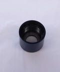 Straight Fire Sk10 Collet Nut And Locknut For Tool Holders Built Tough With Zero Slip Clamping Rock Solid Hardware For Cnc Milling Chucks, black machined steel nut.