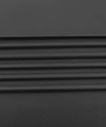 Carbon Arrows For Target Practice And Hunting, 28 30 31 Inch Lengths, 500 Spine, 100 Percent Carbon Fiber Shafts, angled view