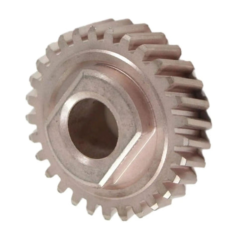 Beef Up Your Stand Mixer With This Worm Follower Gear Replacement Part For 9703543 9706529 W11086780 WP9706529 Durable High Precision Gear Kit