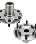 Beefed Up Front Wheel Hub Assembly For Toyota Tacoma 1995 2004 4WD Only Toyota 4Runner 1996 2002 Toyota Tundra 2000 2006
