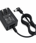 Reliable Jorueou Charger Compatible With Shark Vacmop Vm200 Vm190 Vm20026 10.8V Lithium Ion Battery Adapter with 5.4ft cord.
